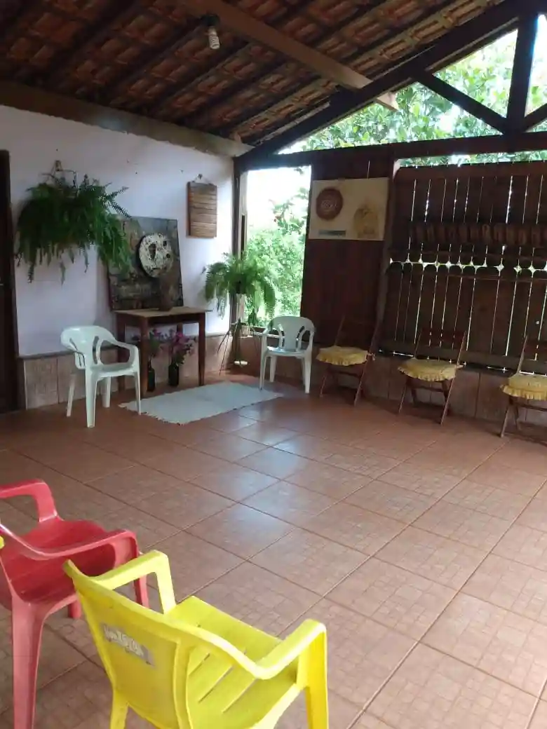 Fazenda / Sítio / Chácara com 3 quartos à venda, 4000m² — foto 12 de 27