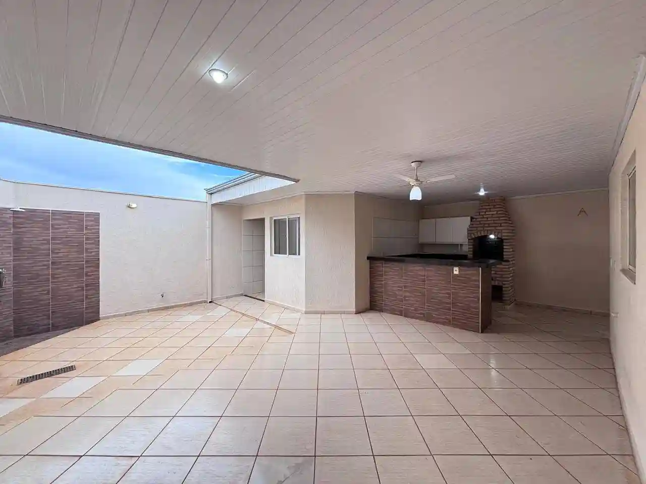 Casa de Condomínio com 3 quartos à venda, 150m² — foto 55 de 55