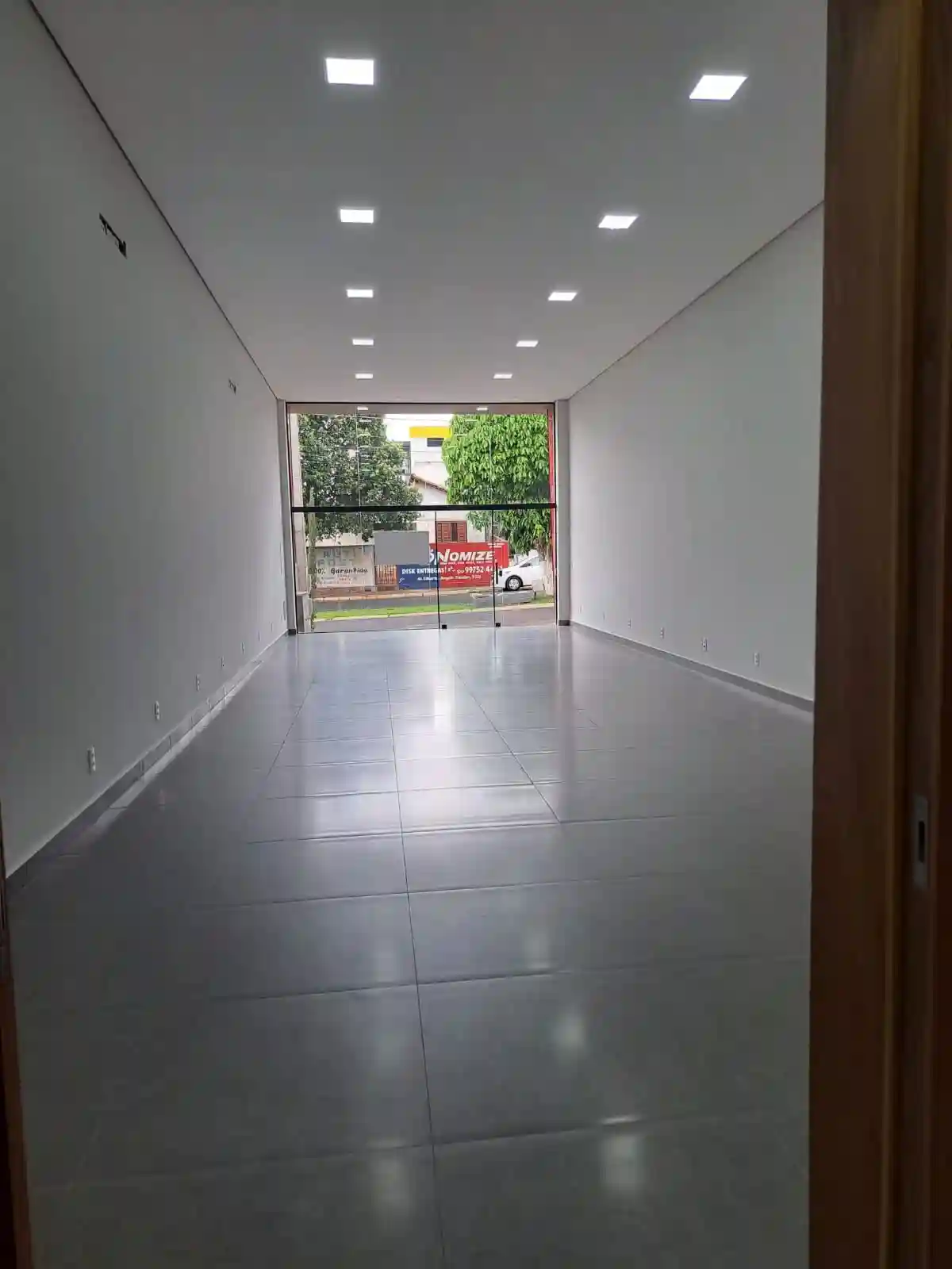 Loja / Salão / Ponto Comercial  para aluguel, 102m² — foto 13 de 13