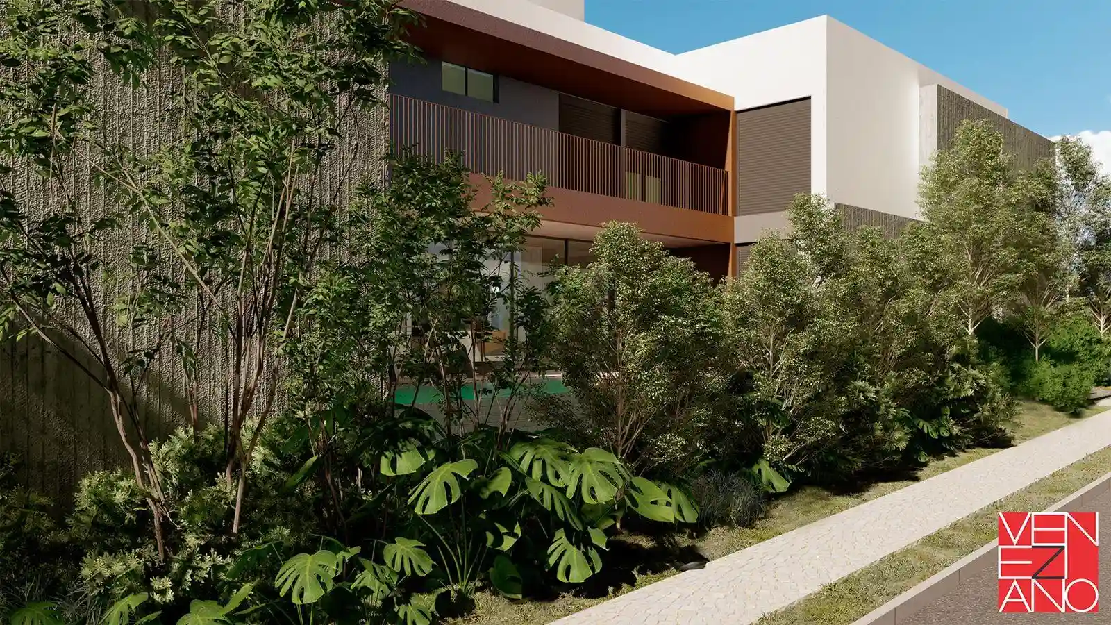 Casa de Condomínio com 4 quartos à venda, 597m² — foto 6 de 25