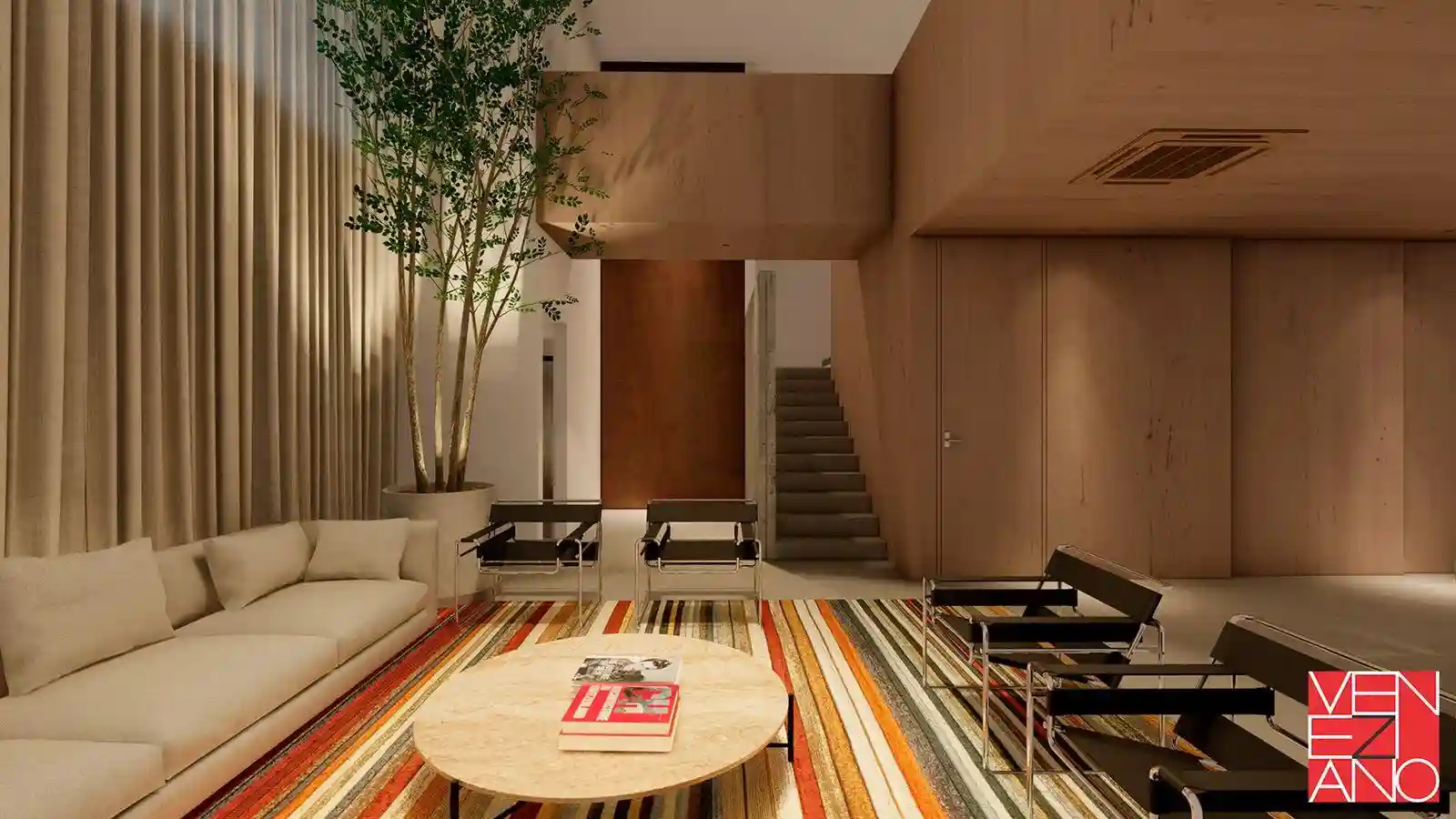 Casa de Condomínio com 4 quartos à venda, 597m² — foto 16 de 25