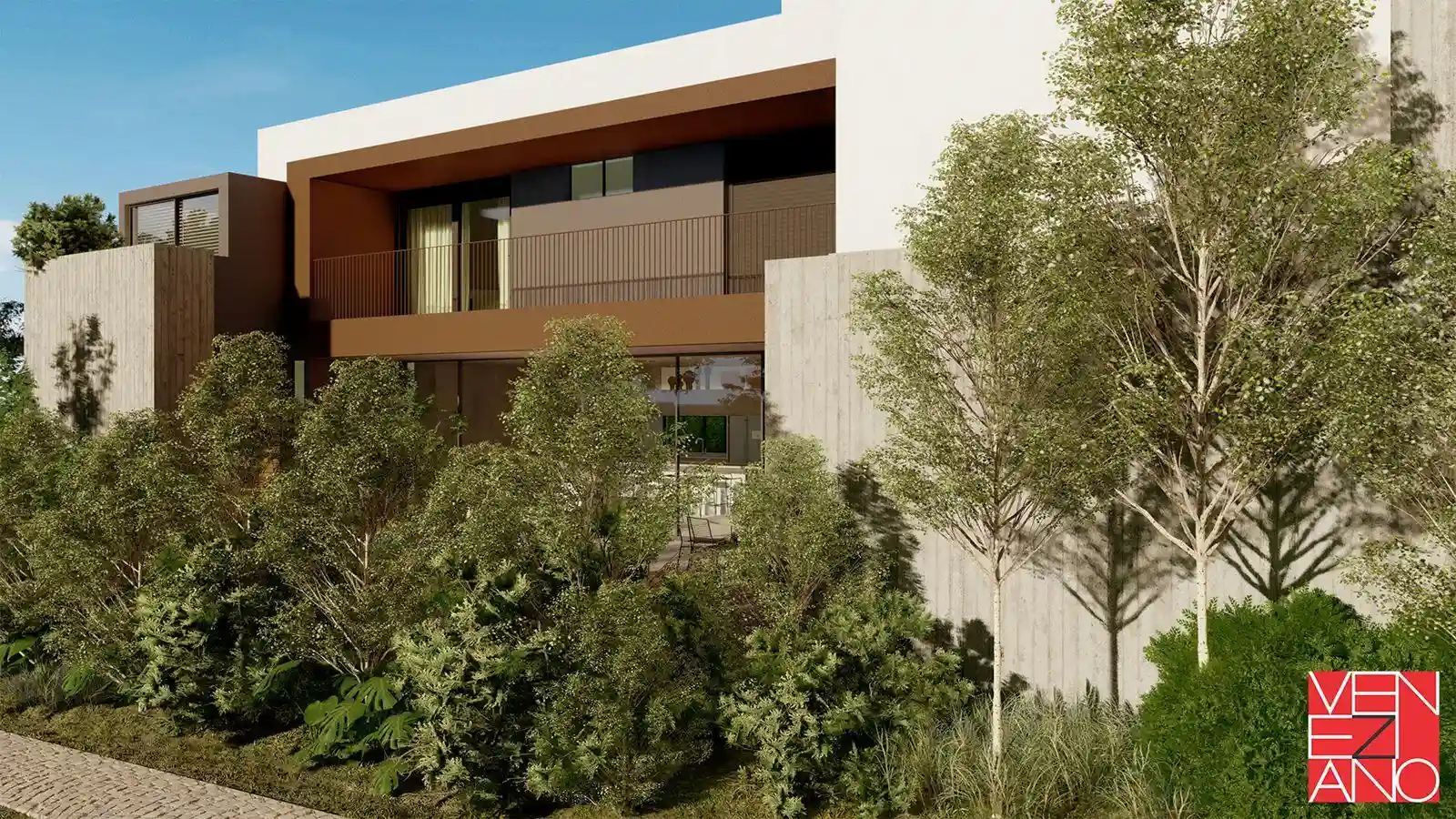 Casa de Condomínio com 4 quartos à venda, 597m² — foto 5 de 25