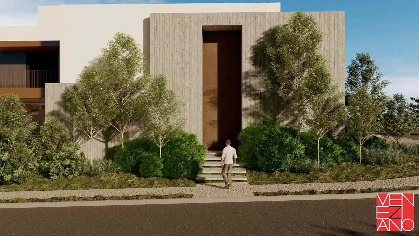 Casa de Condomínio com 4 quartos à venda, 597m² — foto 3 de 25