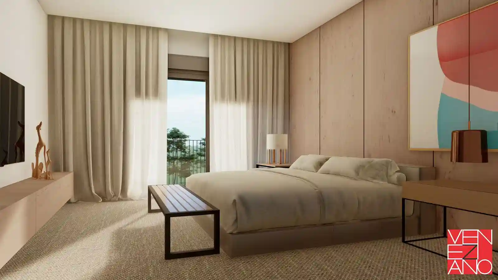 Casa de Condomínio com 4 quartos à venda, 597m² — foto 17 de 25
