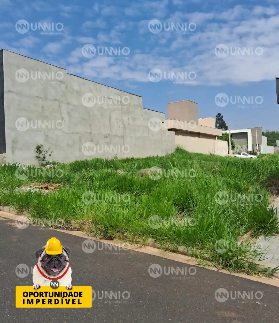 Terreno / Lote / Condomínio  à venda, 262m² — foto 8 de 14