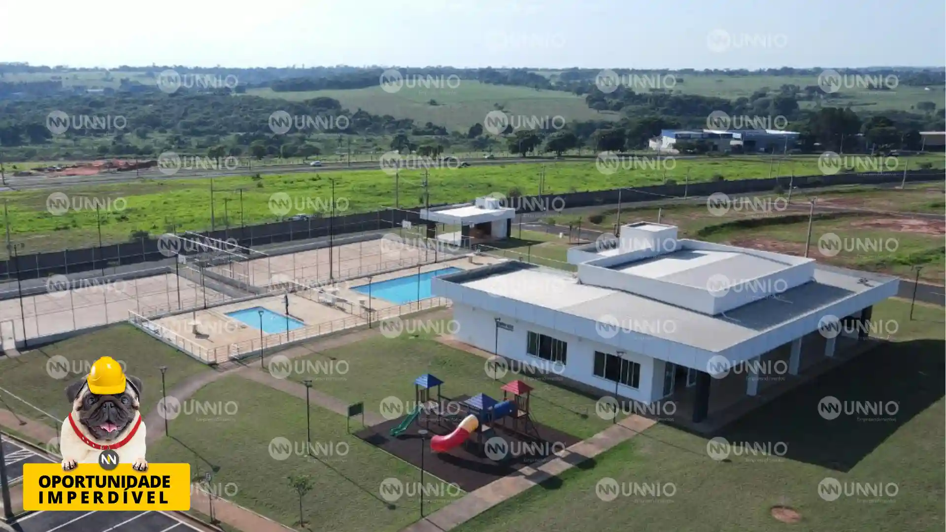 Terreno / Lote / Condomínio  à venda, 262m² — foto 3 de 14