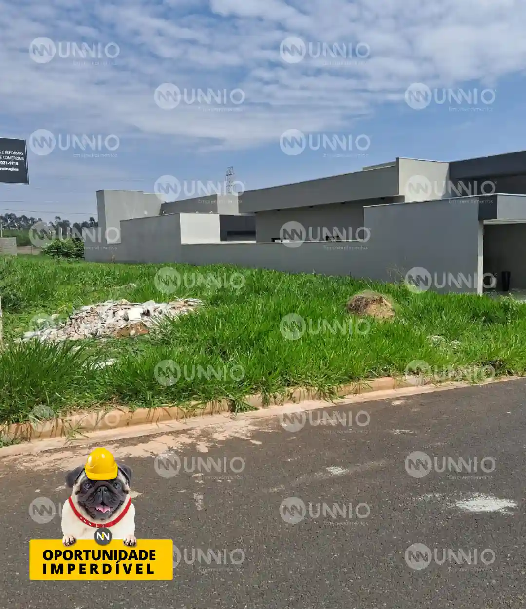 Terreno / Lote / Condomínio  à venda, 262m² — foto 5 de 14