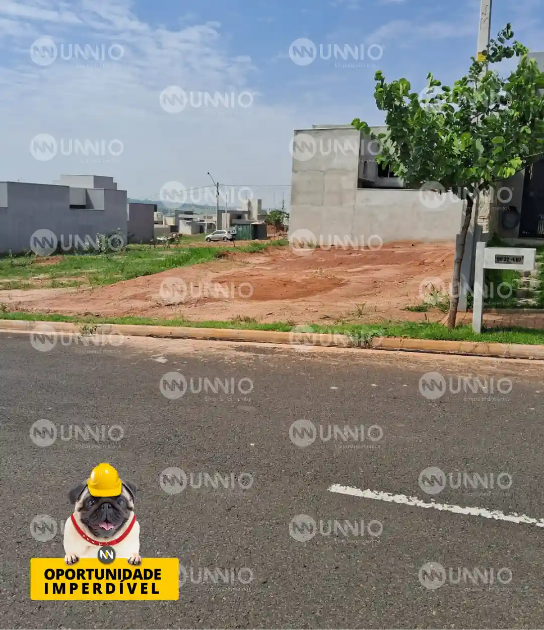 Terreno / Lote / Condomínio  à venda, 262m² — foto 7 de 14