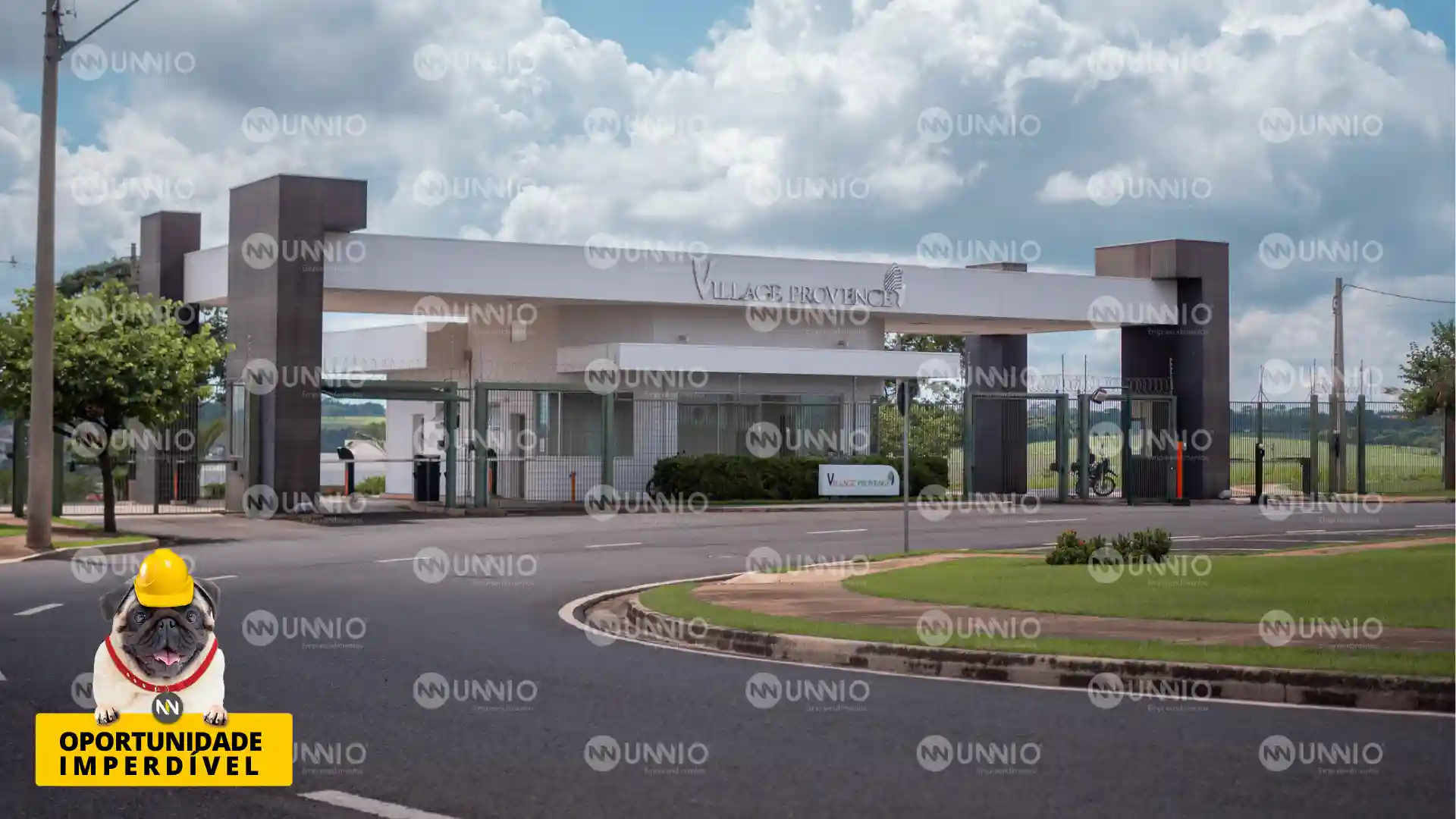 Terreno / Lote / Condomínio  à venda, 262m² — foto 2 de 14