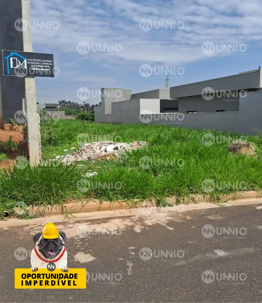 Terreno / Lote / Condomínio  à venda, 262m² — foto 14 de 14