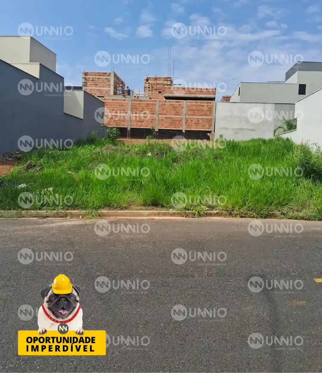 Terreno / Lote / Condomínio  à venda, 262m² — foto 13 de 14