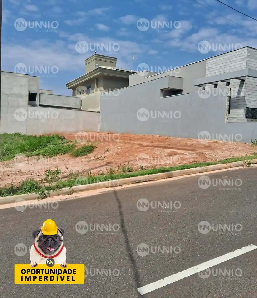 Terreno / Lote / Condomínio  à venda, 262m² — foto 9 de 14