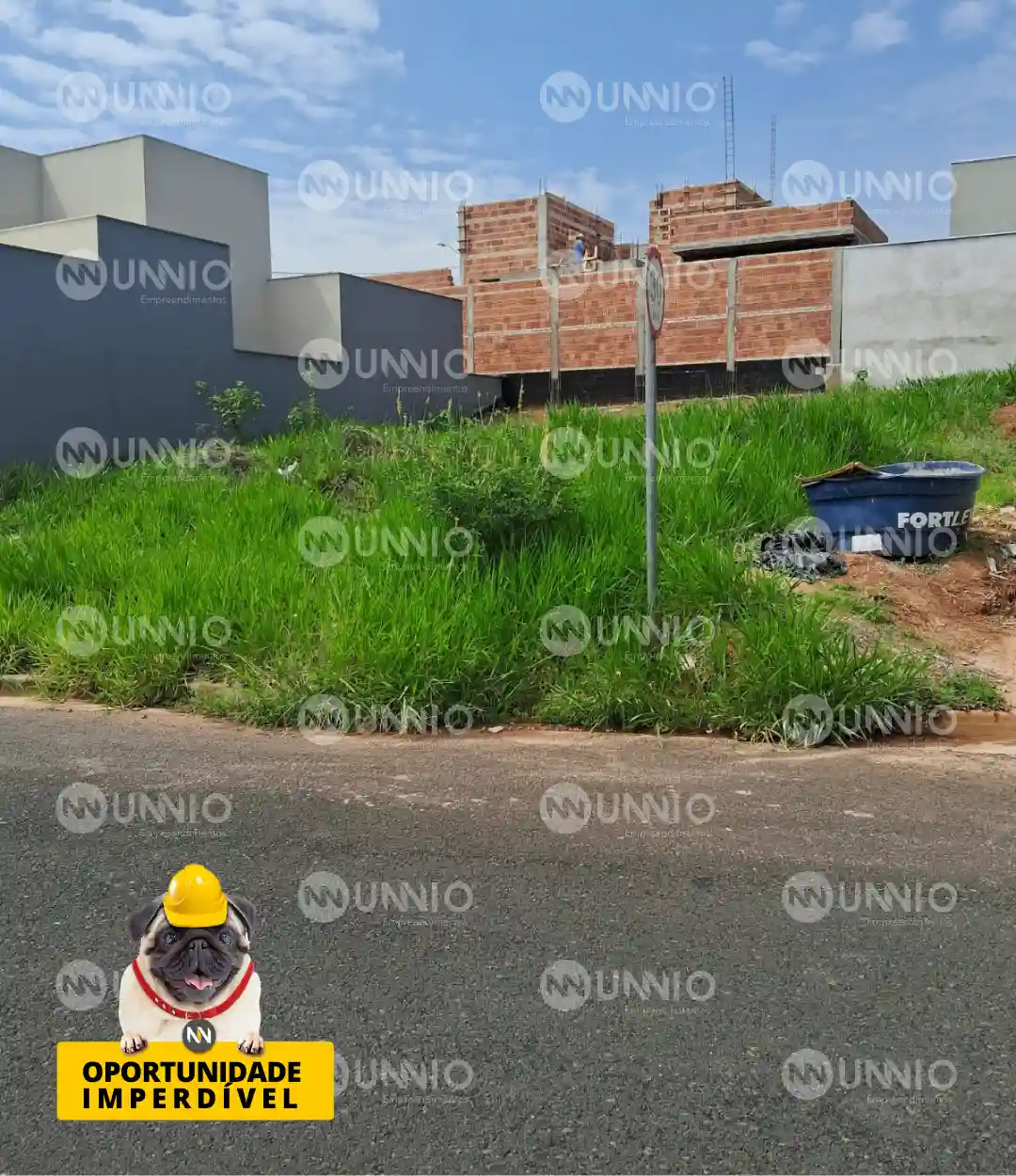 Terreno / Lote / Condomínio  à venda, 262m² — foto 12 de 14