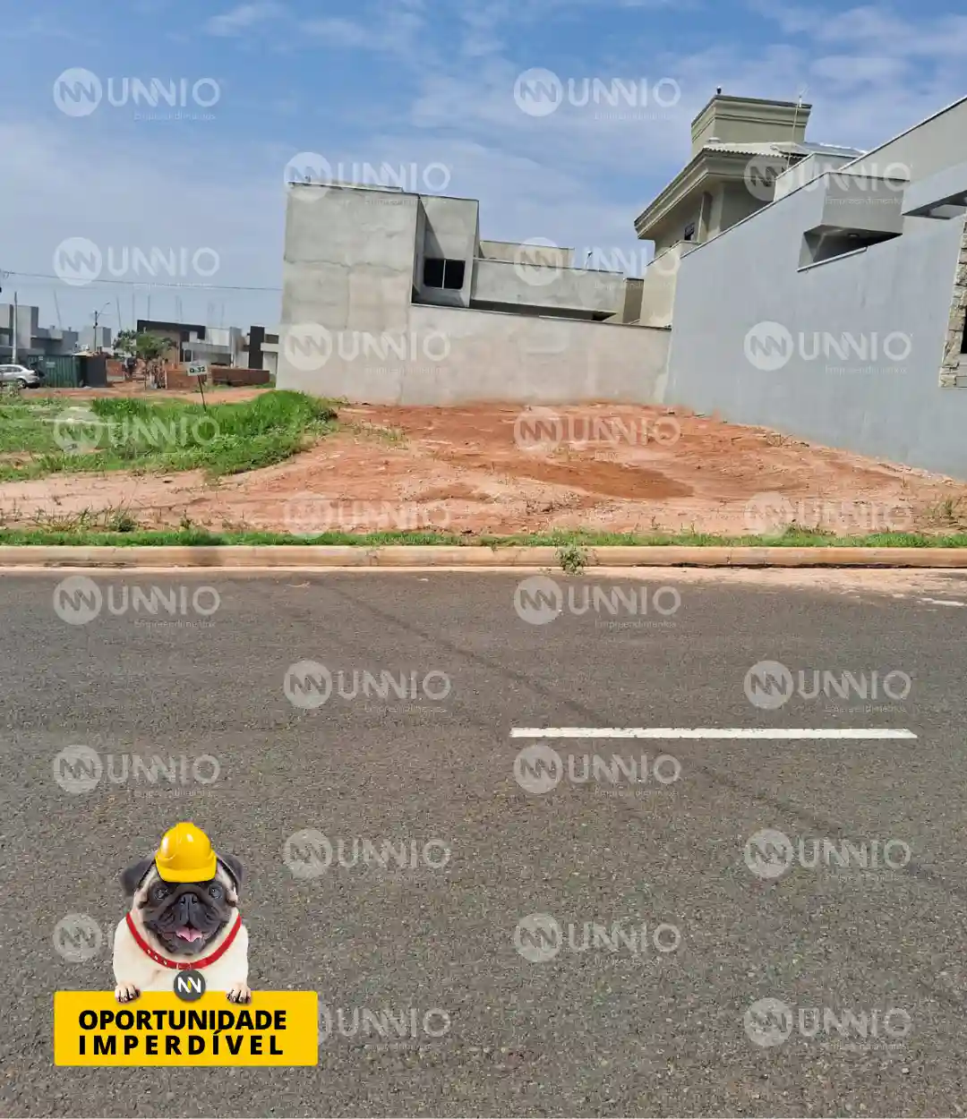 Terreno / Lote / Condomínio  à venda, 262m² — foto 10 de 14