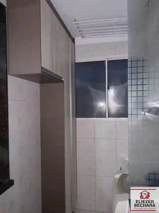 Apartamento com 2 quartos à venda, 45m² — foto 16 de 27