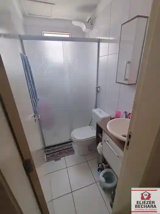Apartamento com 2 quartos à venda, 45m² — foto 9 de 27