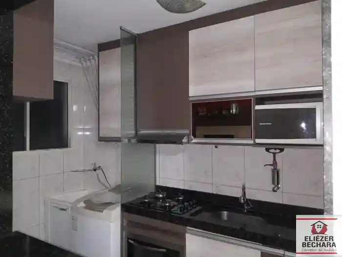 Apartamento com 2 quartos à venda, 45m² — foto 14 de 27