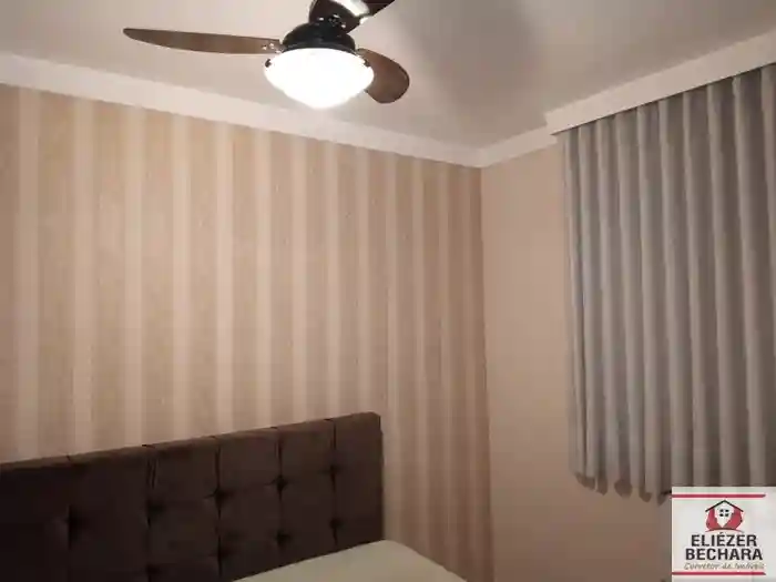 Apartamento com 2 quartos à venda, 45m² — foto 11 de 27