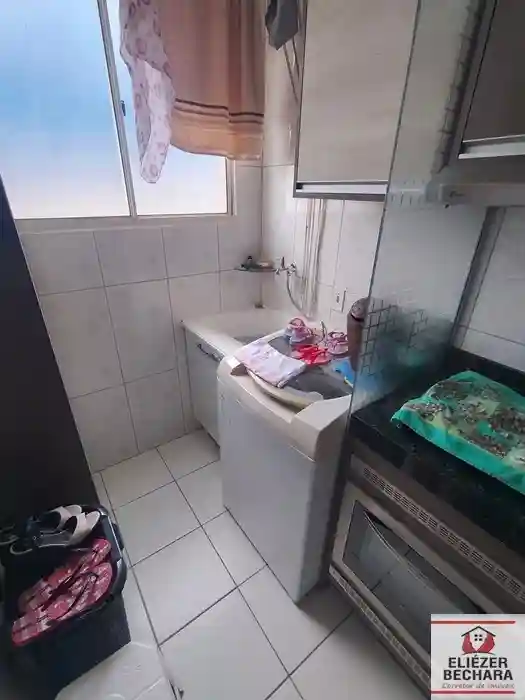 Apartamento com 2 quartos à venda, 45m² — foto 6 de 27