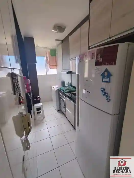 Apartamento com 2 quartos à venda, 45m² — foto 5 de 27