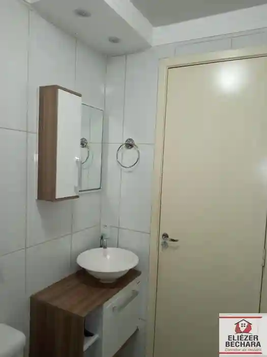 Apartamento com 2 quartos à venda, 45m² — foto 15 de 27