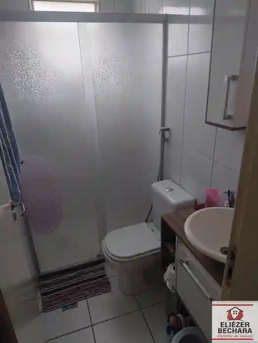 Apartamento com 2 quartos à venda, 45m² — foto 8 de 27