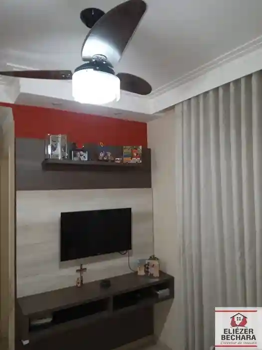 Apartamento com 2 quartos à venda, 45m² — foto 13 de 27