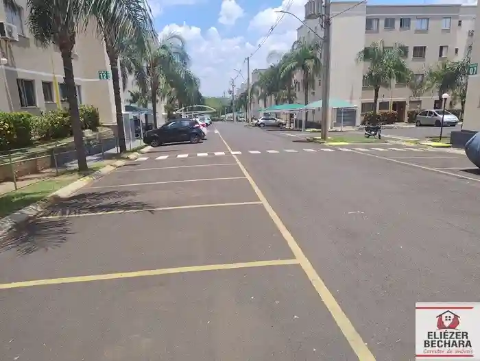Apartamento com 2 quartos à venda, 45m² — foto 19 de 27