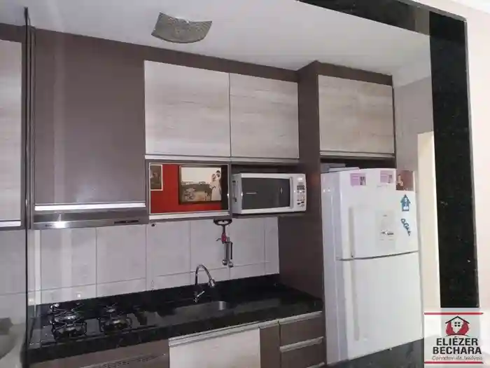 Apartamento com 2 quartos à venda, 45m² — foto 17 de 27