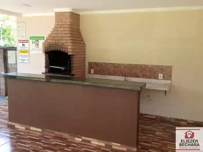 Apartamento com 2 quartos à venda, 45m² — foto 27 de 27