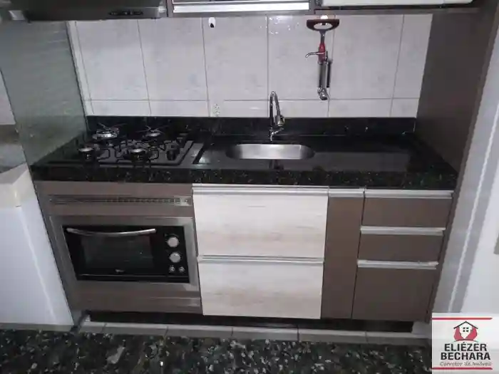 Apartamento com 2 quartos à venda, 45m² — foto 18 de 27