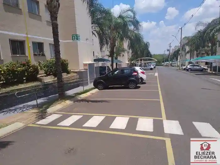 Apartamento com 2 quartos à venda, 45m² — foto 21 de 27
