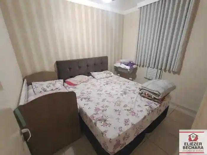Apartamento com 2 quartos à venda, 45m² — foto 10 de 27
