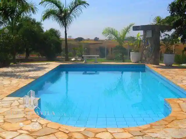 Fazenda / Sítio / Chácara com 3 quartos à venda, 4000m² — foto 18 de 32