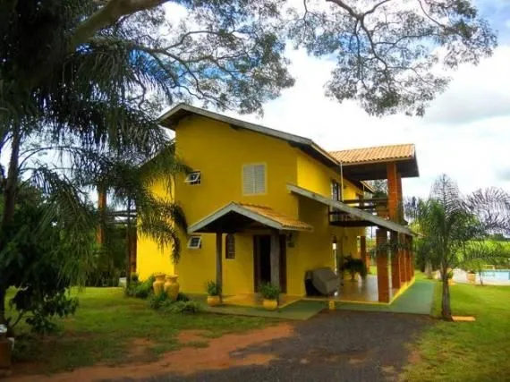 Fazenda / Sítio / Chácara com 3 quartos à venda, 4000m² — foto 5 de 32