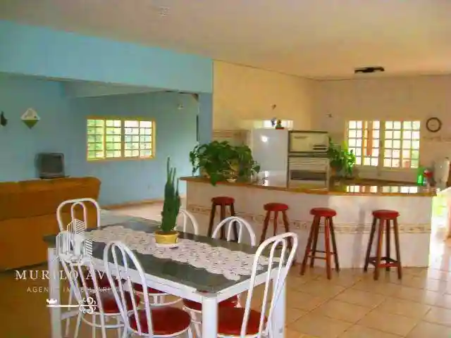 Fazenda / Sítio / Chácara com 3 quartos à venda, 4000m² — foto 19 de 32