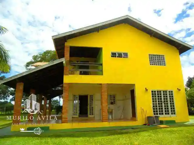 Fazenda / Sítio / Chácara com 3 quartos à venda, 4000m² — foto 13 de 32