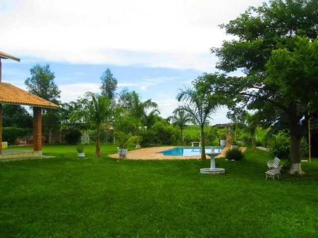 Fazenda / Sítio / Chácara com 3 quartos à venda, 4000m² — foto 8 de 32
