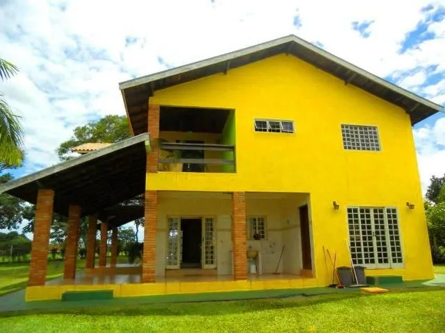 Fazenda / Sítio / Chácara com 3 quartos à venda, 4000m² — foto 9 de 32