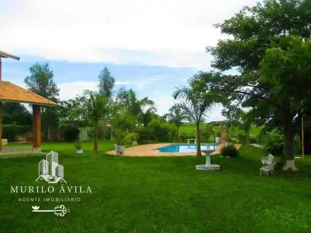 Fazenda / Sítio / Chácara com 3 quartos à venda, 4000m² — foto 17 de 32