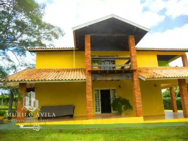 Fazenda / Sítio / Chácara com 3 quartos à venda, 4000m² — foto 21 de 32
