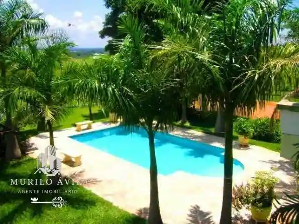 Fazenda / Sítio / Chácara com 3 quartos à venda, 4000m² — foto 14 de 32