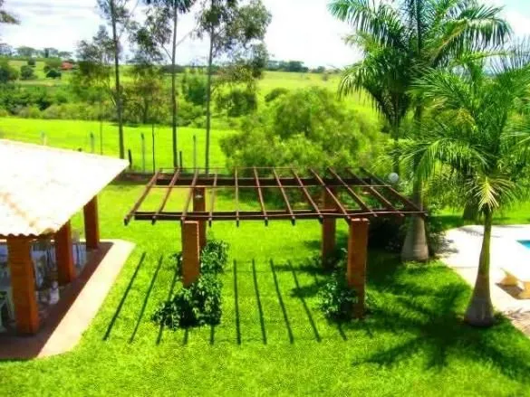 Fazenda / Sítio / Chácara com 3 quartos à venda, 4000m² — foto 12 de 32