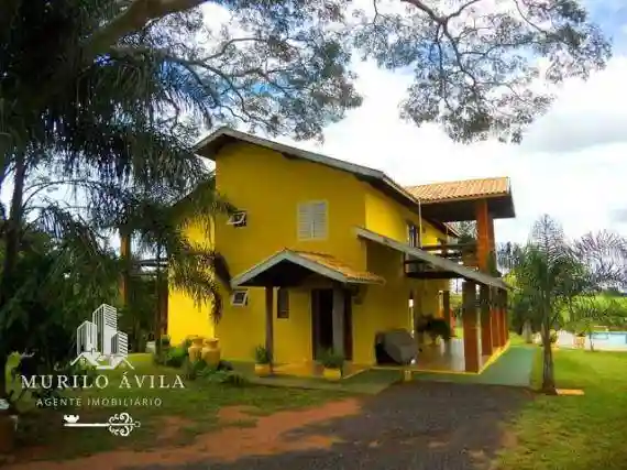 Fazenda / Sítio / Chácara com 3 quartos à venda, 4000m² — foto 29 de 32