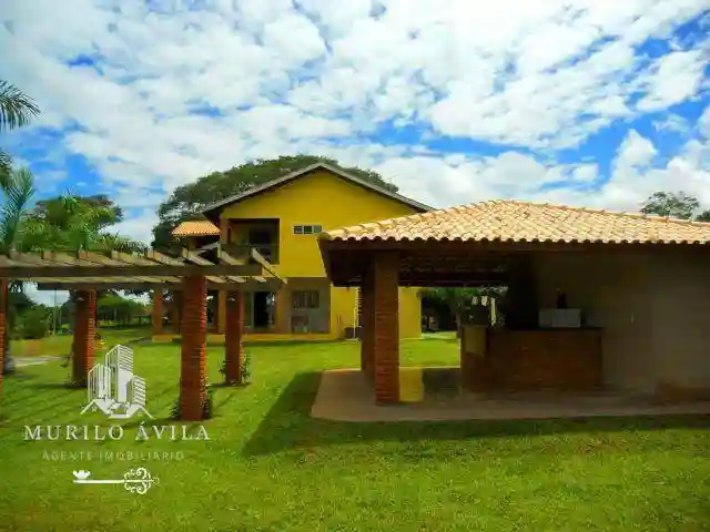 Fazenda / Sítio / Chácara com 3 quartos à venda, 4000m² — foto 25 de 32