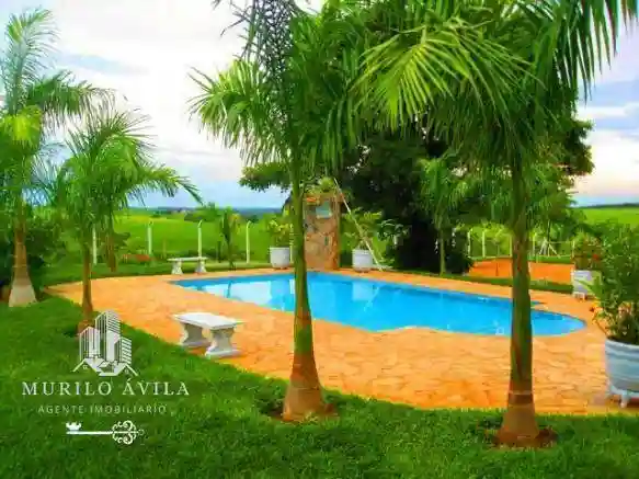 Fazenda / Sítio / Chácara com 3 quartos à venda, 4000m² — foto 16 de 32