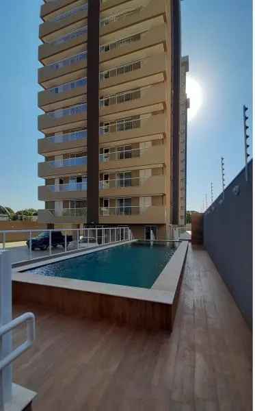 Apartamento à venda — foto 1 de 3