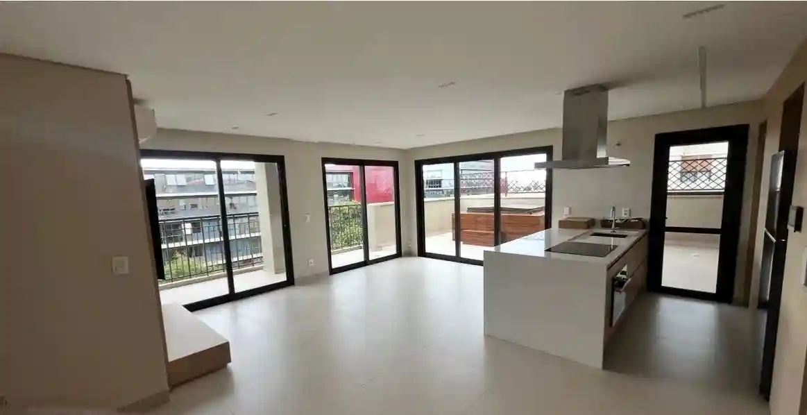 Apartamento com 2 quartos à venda, 113m² — foto 1 de 18
