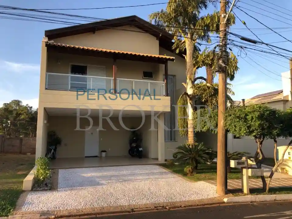 Casa de Condomínio à venda — foto 1 de 23