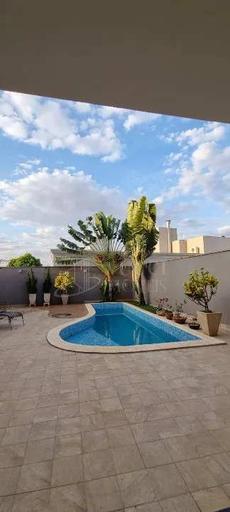 Casa de Condomínio à venda — foto 4 de 7